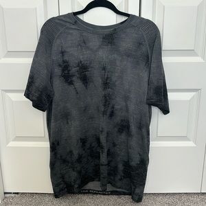 Men’s Short Sleeve Lululemon Tee